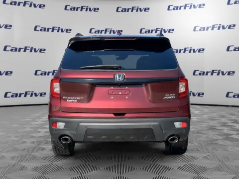 More photos of 2019 Honda Passport Elite at CarFive Nashua, NH, NH