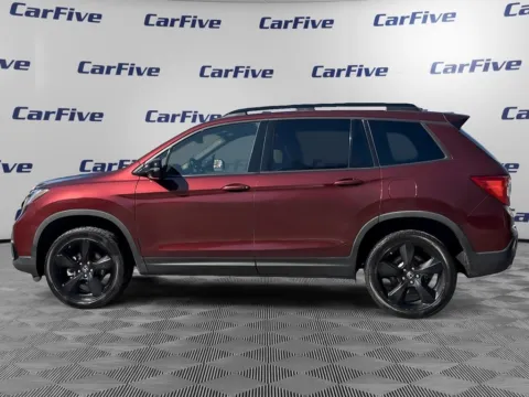 Photos of 2019 Honda Passport Elite for sale in Nashua, NH at CarFive Nashua, NH