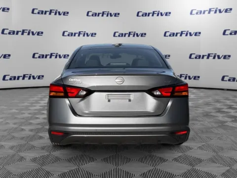 More photos of 2024 Nissan Altima 2.5 SV at CarFive Nashua, NH, NH