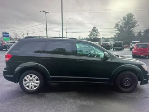 More photos of 2019 Dodge Journey SE at CarFive Nashua, NH, NH