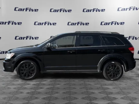 Photos of 2019 Dodge Journey SE for sale in Nashua, NH at CarFive Nashua, NH
