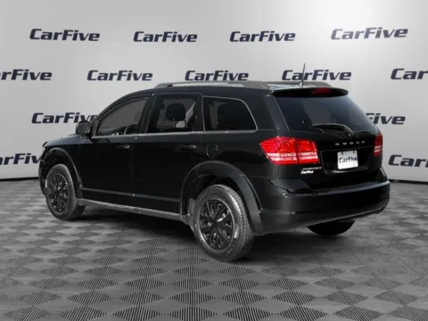 Another view of 2019 Dodge Journey SE for sale in Nashua, NH at CarFive Nashua, NH