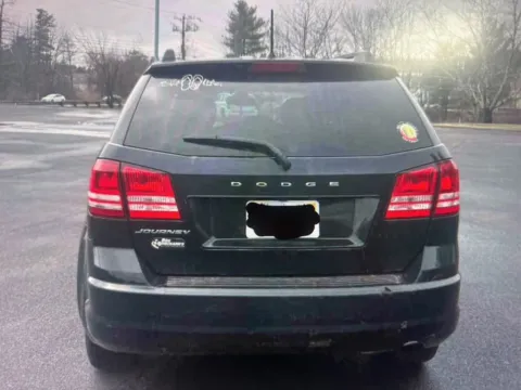 Another view of 2019 Dodge Journey SE for sale in Nashua, NH at CarFive Nashua, NH