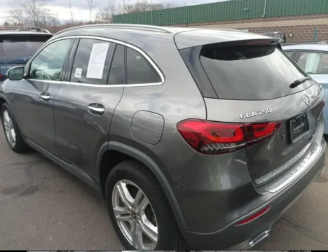 More photos of 2022 Mercedes-Benz GLA 250 at CarFive Nashua, NH, NH
