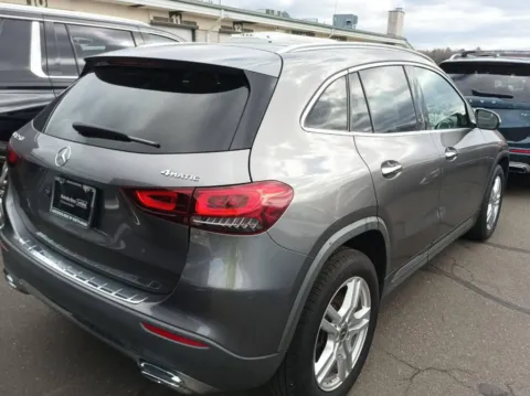 Another view of 2022 Mercedes-Benz GLA 250 for sale in Nashua, NH at CarFive Nashua, NH