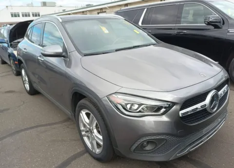 Photos of 2022 Mercedes-Benz GLA 250 for sale in Nashua, NH at CarFive Nashua, NH