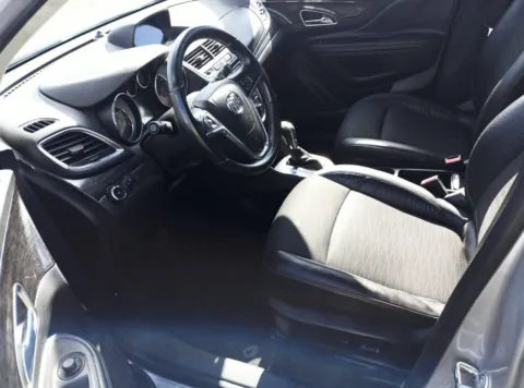 More photos of 2015 Buick Encore Convenience at CarFive Nashua, NH, NH