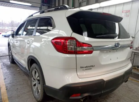 Photos of 2021 Subaru Ascent Premium for sale in Nashua, NH at CarFive Nashua, NH