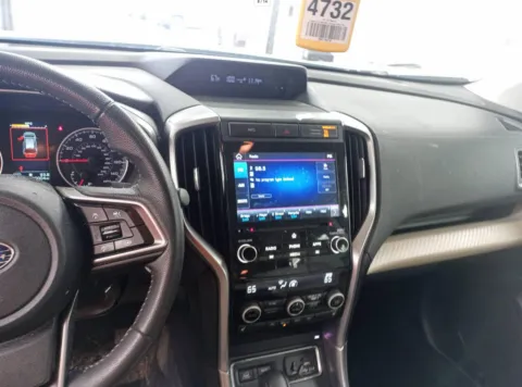 More photos of 2021 Subaru Ascent Premium at CarFive Nashua, NH, NH