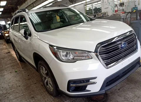Another view of 2021 Subaru Ascent Premium for sale in Nashua, NH at CarFive Nashua, NH