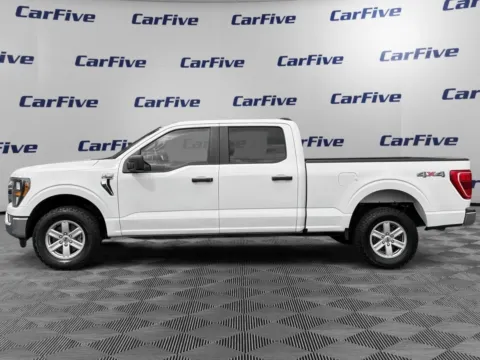Photos of 2023 Ford F-150 XL for sale in Nashua, NH at CarFive Nashua, NH