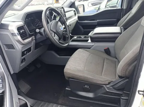 Photos of 2023 Ford F-150 XL for sale in Nashua, NH at CarFive Nashua, NH