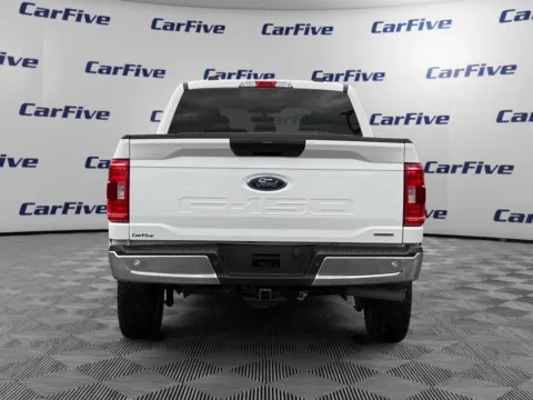 More photos of 2023 Ford F-150 XL at CarFive Nashua, NH, NH