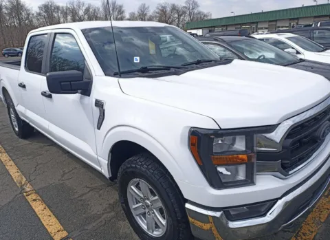 More photos of 2023 Ford F-150 XL at CarFive Nashua, NH, NH