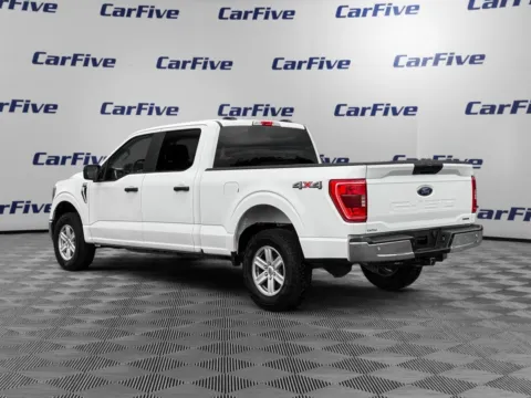 Another view of 2023 Ford F-150 XL for sale in Nashua, NH at CarFive Nashua, NH