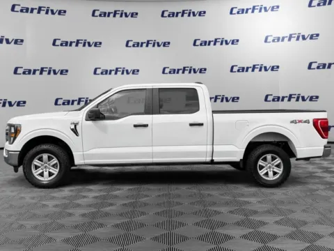 Photos of 2023 Ford F-150 XL for sale in Nashua, NH at CarFive Nashua, NH