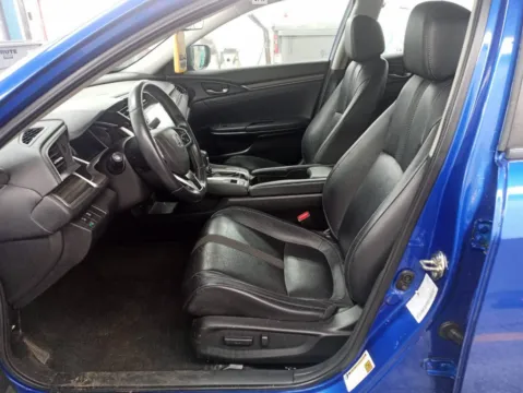 More photos of 2020 Honda Civic EX-L at CarFive Nashua, NH, NH