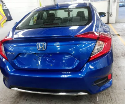 More photos of 2020 Honda Civic EX-L at CarFive Nashua, NH, NH