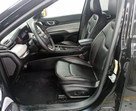 Another view of 2024 Jeep Compass Limited for sale in Nashua, NH at CarFive Nashua, NH