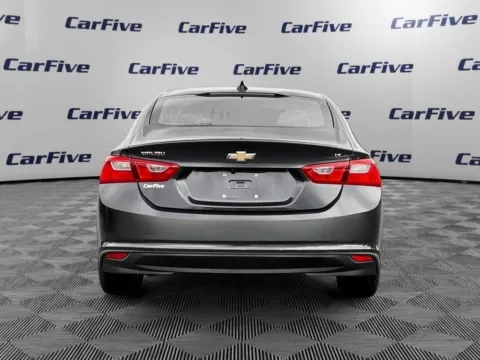 More photos of 2023 Chevrolet Malibu LT at CarFive Nashua, NH, NH