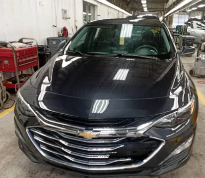 Photos of 2023 Chevrolet Malibu LT for sale in Nashua, NH at CarFive Nashua, NH