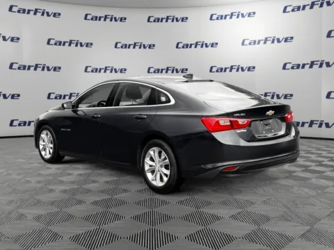 Another view of 2023 Chevrolet Malibu LT for sale in Nashua, NH at CarFive Nashua, NH