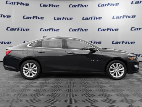 More photos of 2023 Chevrolet Malibu LT at CarFive Nashua, NH, NH