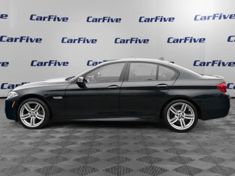 Photos of 2014 BMW 5 Series 535i xDrive for sale in Nashua, NH at CarFive Nashua, NH