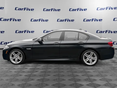 Photos of 2014 BMW 5 Series 535i xDrive for sale in Nashua, NH at CarFive Nashua, NH