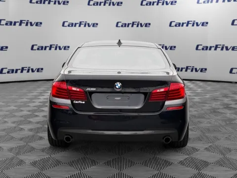 More photos of 2014 BMW 5 Series 535i xDrive at CarFive Nashua, NH, NH