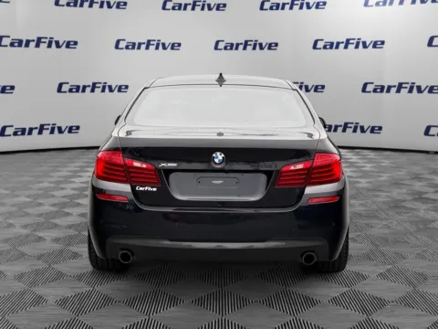 More photos of 2014 BMW 5 Series 535i xDrive at CarFive Nashua, NH, NH