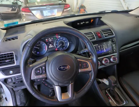 Another view of 2017 Subaru Crosstrek 2.0i Limited for sale in Nashua, NH at CarFive Nashua, NH
