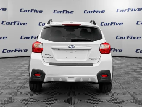 More photos of 2017 Subaru Crosstrek 2.0i Limited at CarFive Nashua, NH, NH