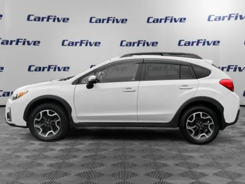 Photos of 2017 Subaru Crosstrek 2.0i Limited for sale in Nashua, NH at CarFive Nashua, NH