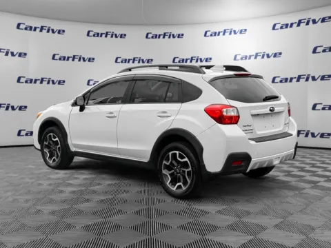 Another view of 2017 Subaru Crosstrek 2.0i Limited for sale in Nashua, NH at CarFive Nashua, NH