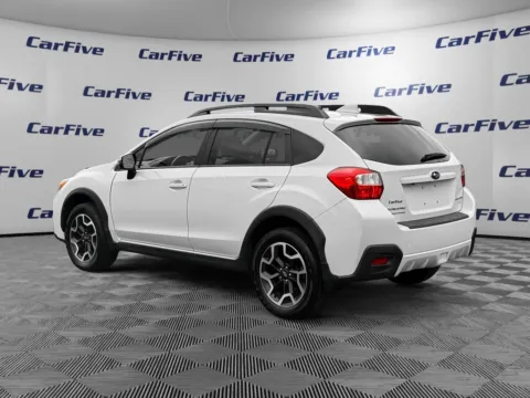 Another view of 2017 Subaru Crosstrek 2.0i Limited for sale in Nashua, NH at CarFive Nashua, NH