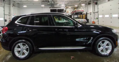 Another view of 2019 BMW X3 xDrive30i for sale in Nashua, NH at CarFive Nashua, NH