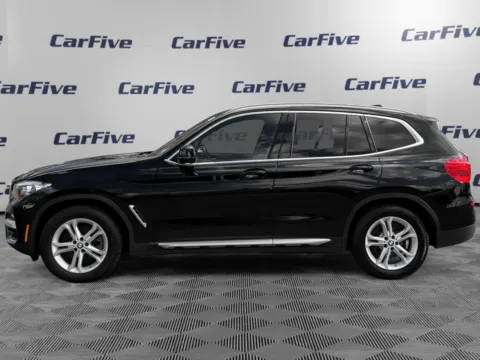 Photos of 2019 BMW X3 xDrive30i for sale in Nashua, NH at CarFive Nashua, NH