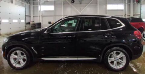 Photos of 2019 BMW X3 xDrive30i for sale in Nashua, NH at CarFive Nashua, NH