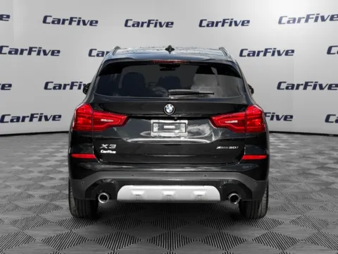 More photos of 2019 BMW X3 xDrive30i at CarFive Nashua, NH, NH