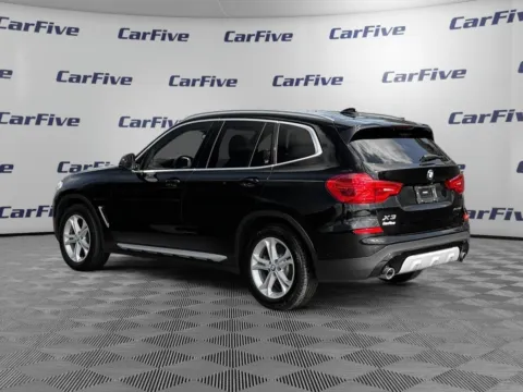 Another view of 2019 BMW X3 xDrive30i for sale in Nashua, NH at CarFive Nashua, NH