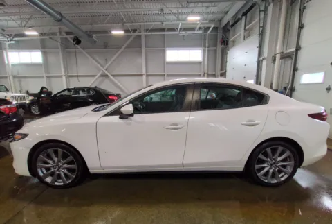 Photos of 2020 Mazda Mazda3 Select for sale in Nashua, NH at CarFive Nashua, NH