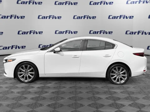 Photos of 2020 Mazda Mazda3 Select for sale in Nashua, NH at CarFive Nashua, NH