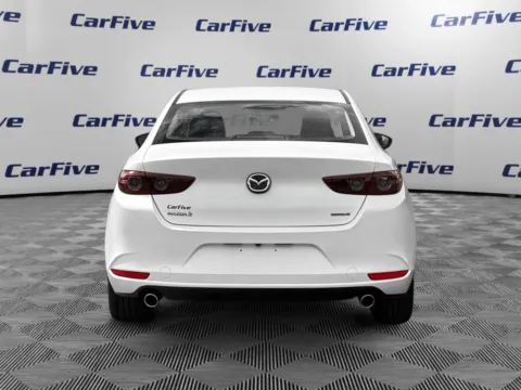 More photos of 2020 Mazda Mazda3 Select at CarFive Nashua, NH, NH