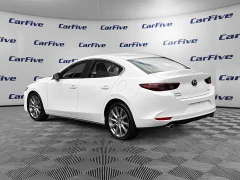 Another view of 2020 Mazda Mazda3 Select for sale in Nashua, NH at CarFive Nashua, NH