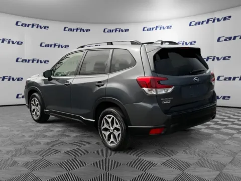 Another view of 2020 Subaru Forester Premium for sale in Nashua, NH at CarFive Nashua, NH