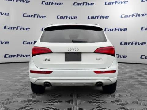 More photos of 2014 Audi Q5 2.0T Premium Plus at CarFive Nashua, NH, NH