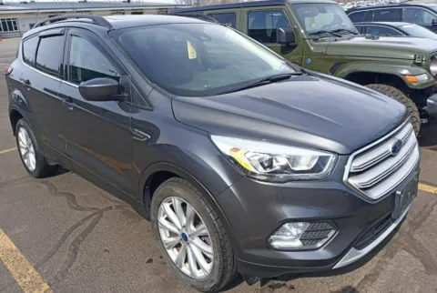 Photos of 2019 Ford Escape SEL for sale in Nashua, NH at CarFive Nashua, NH