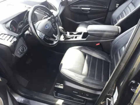 More photos of 2019 Ford Escape SEL at CarFive Nashua, NH, NH