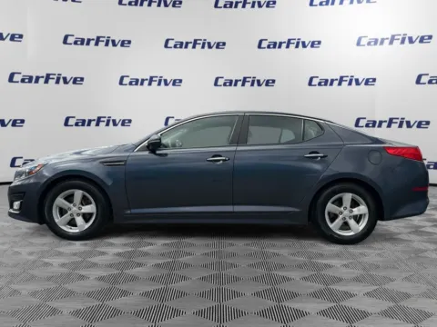 Photos of 2015 Kia Optima LX for sale in Nashua, NH at CarFive Nashua, NH